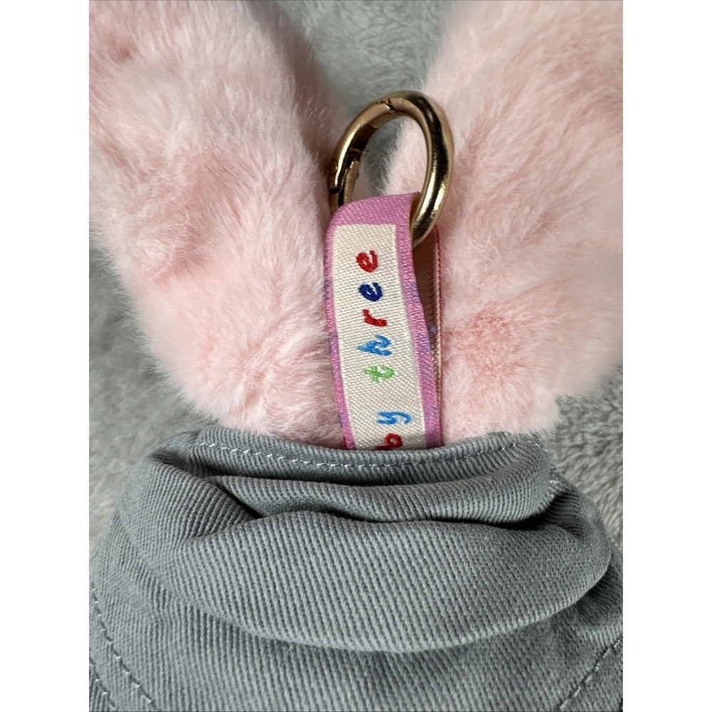 Baby Three - Macaron Rabbit Stuffed Open Blind Box Confirmed - Picture 4 of 16